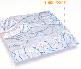 3d view of Timguissint