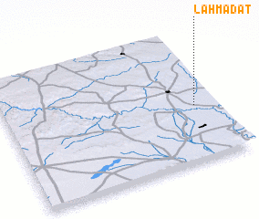 3d view of Lahmadat