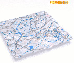 3d view of Figueiredo