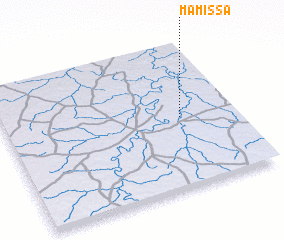 3d view of Mamissa