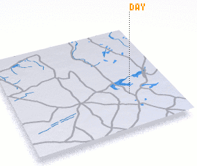 3d view of Day