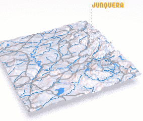 3d view of Junquera