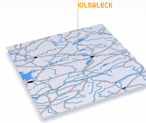 3d view of Kilnaleck