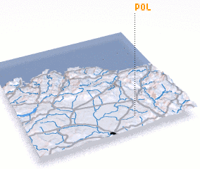 3d view of Pol