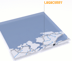 3d view of Lagacurry