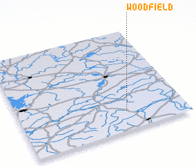 3d view of Woodfield