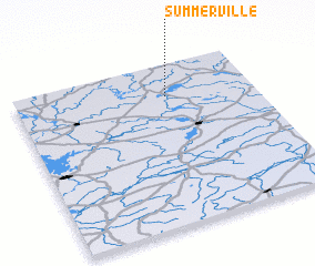 3d view of Summerville