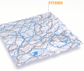 3d view of Fitoiro