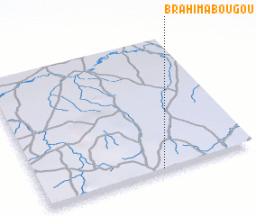 3d view of Brahimabougou