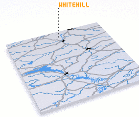 3d view of Whitehill