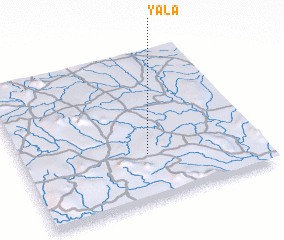 3d view of Yala