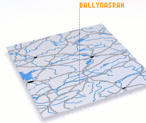 3d view of Ballynasrah