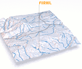 3d view of Fiirhil