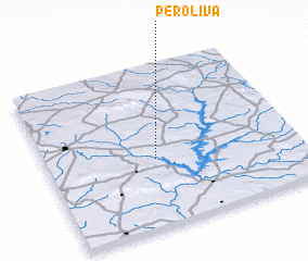 3d view of Peroliva