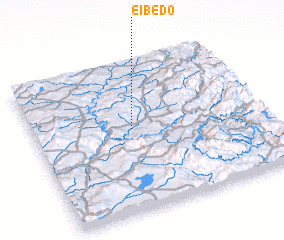 3d view of Eibedo