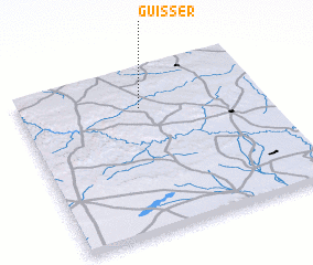 3d view of Guisser