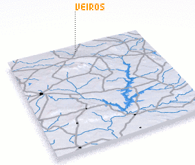 3d view of Veiros