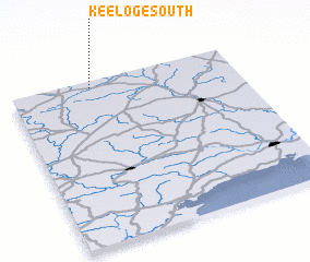 3d view of Keeloge South