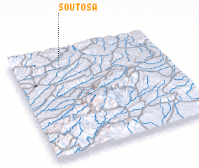 3d view of Soutosa