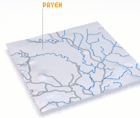 3d view of Payeh