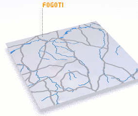3d view of Fogoti