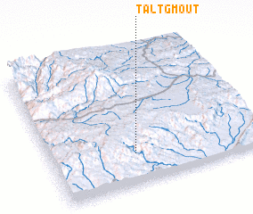 3d view of Taltgmout