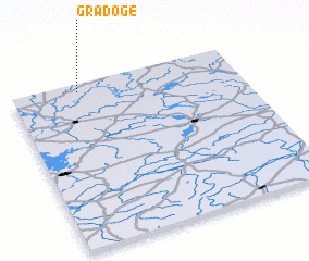 3d view of Gradoge