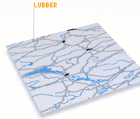 3d view of Lubber