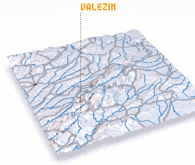 3d view of Valezim