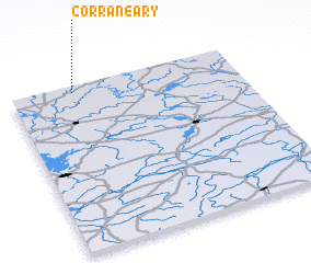 3d view of Corraneary