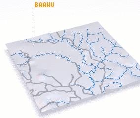 3d view of Baawu