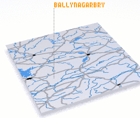 3d view of Ballynagarbry