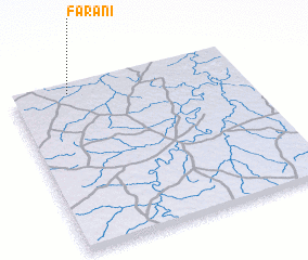 3d view of Farani