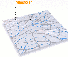 3d view of Penascosa