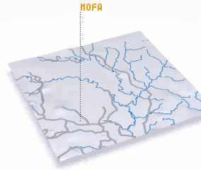 3d view of Mofa