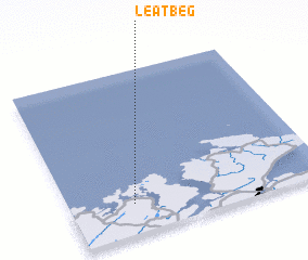 3d view of Leatbeg