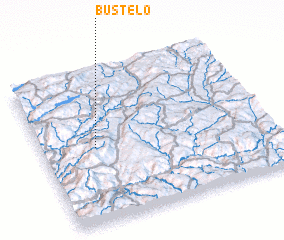 3d view of Bustelo