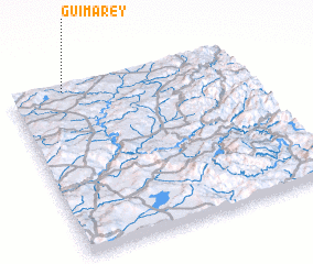 3d view of Guimarey