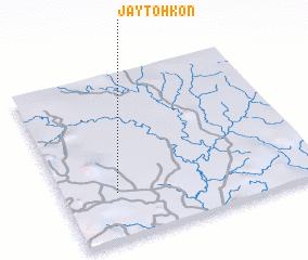 3d view of Jaytohkon