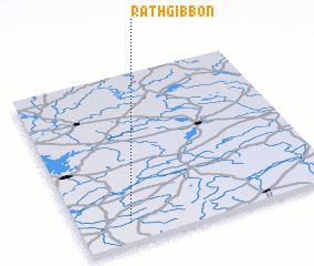 3d view of Rathgibbon