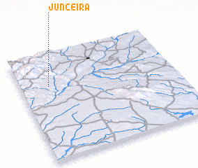 3d view of Junceira