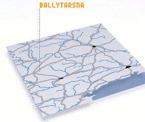 3d view of Ballytarsna