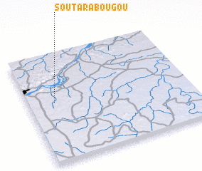 3d view of Soutarabougou