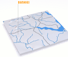 3d view of Banhiei