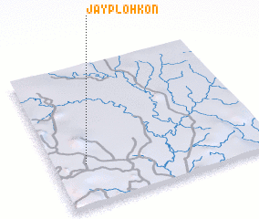 3d view of Jayplohkon