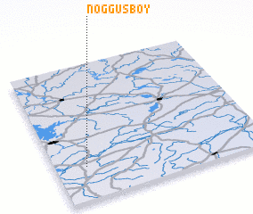 3d view of Noggusboy