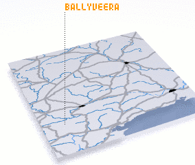 3d view of Ballyveera