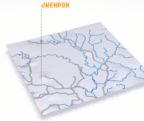 3d view of Jwehpoh