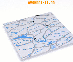 3d view of Aughnasheelan