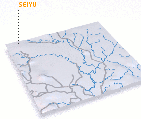 3d view of Seiyu